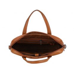 Porte Documents S Léon en Cuir