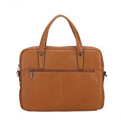 Porte Documents S Léon en Cuir