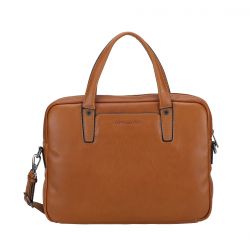 Porte Documents S Léon en Cuir