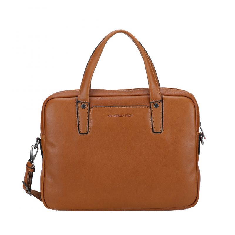 Porte Documents S Léon en Cuir