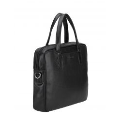 Porte Documents S Léon en Cuir