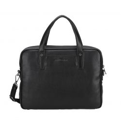 Porte Documents S Léon en Cuir