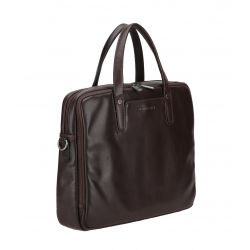 Porte Documents M Léon en Cuir