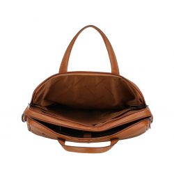 Porte Documents M Léon en Cuir