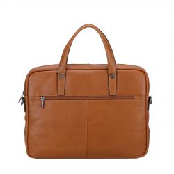 Porte Documents M Léon en Cuir