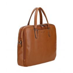 Porte Documents M Léon en Cuir