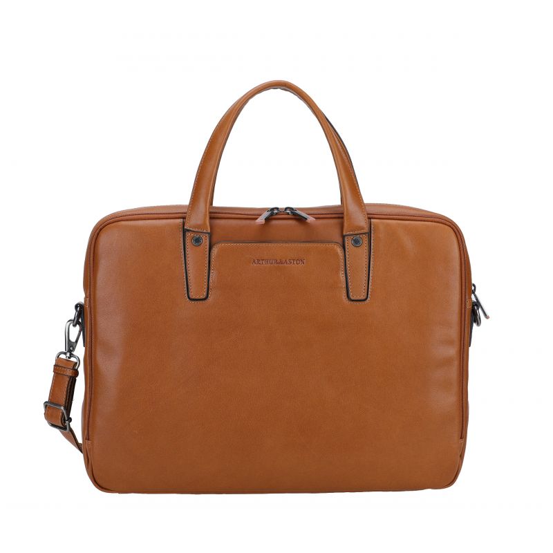 Porte Documents M Léon en Cuir