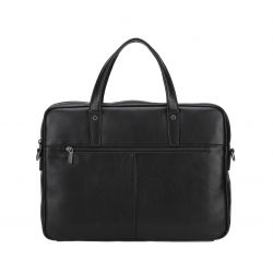 Porte Documents M Léon en Cuir