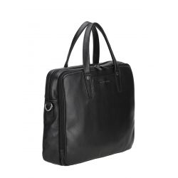 Porte Documents M Léon en Cuir