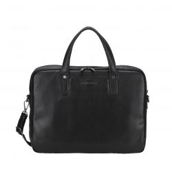 Porte Documents M Léon en Cuir