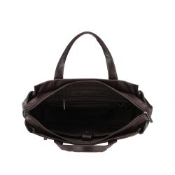 Sac Porte Documents Léon en Cuir