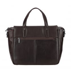 Sac Porte Documents Léon en Cuir