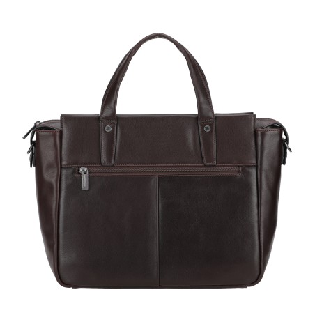 Sac Porte Documents Léon en Cuir