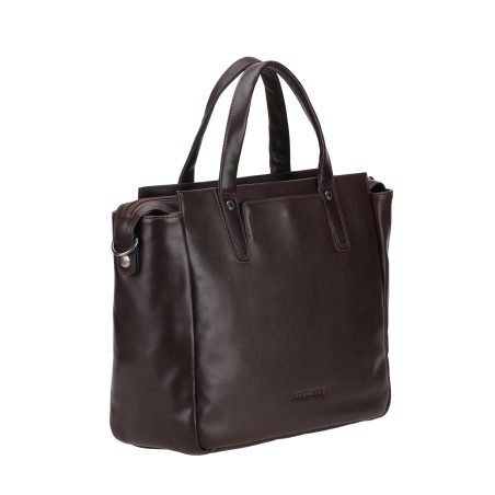 Sac Porte Documents Léon en Cuir