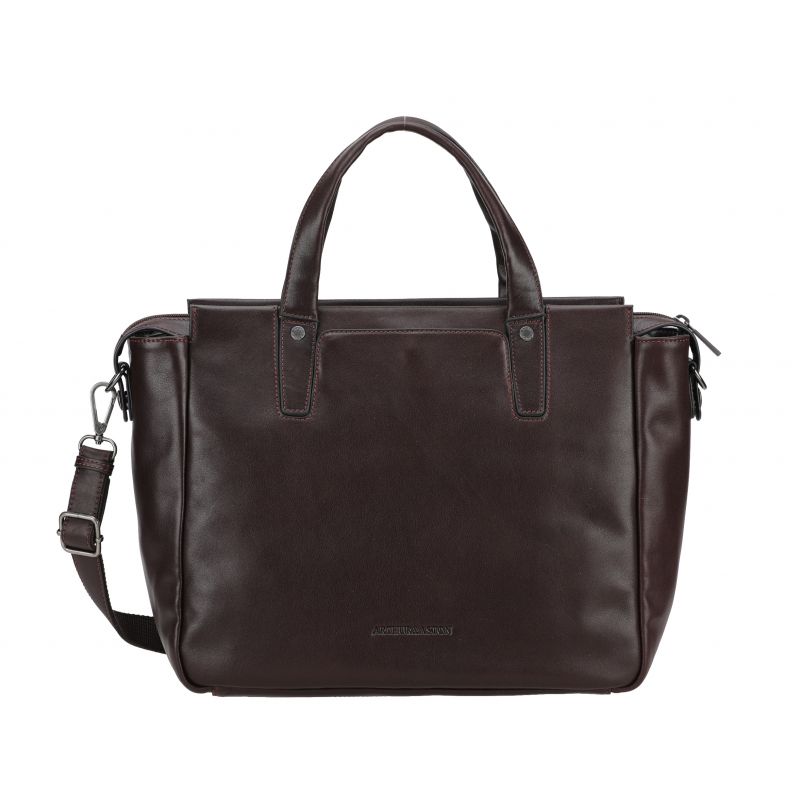 Sac Porte Documents Léon en Cuir