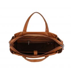 Sac Porte Documents Léon en Cuir