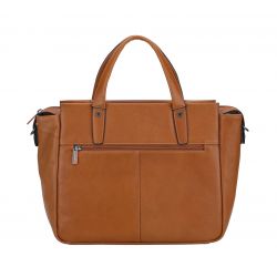 Sac Porte Documents Léon en Cuir