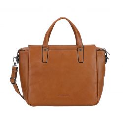 Sac Porte Documents Léon en Cuir