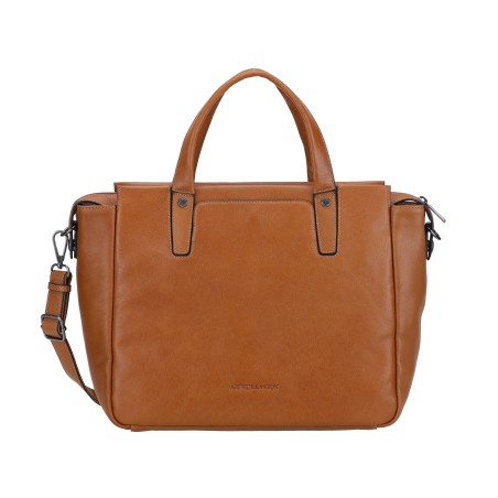 Sac Porte Documents Léon en Cuir