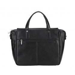 Sac Porte Documents Léon en Cuir