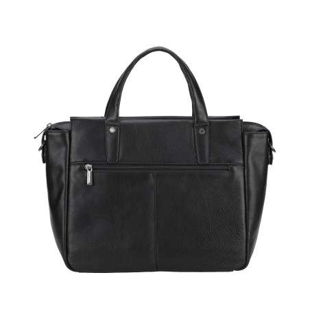 Sac Porte Documents Léon en Cuir