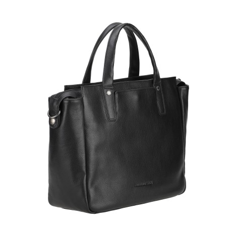 Sac Porte Documents Léon en Cuir