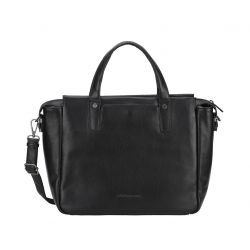 Sac Porte Documents Léon en Cuir