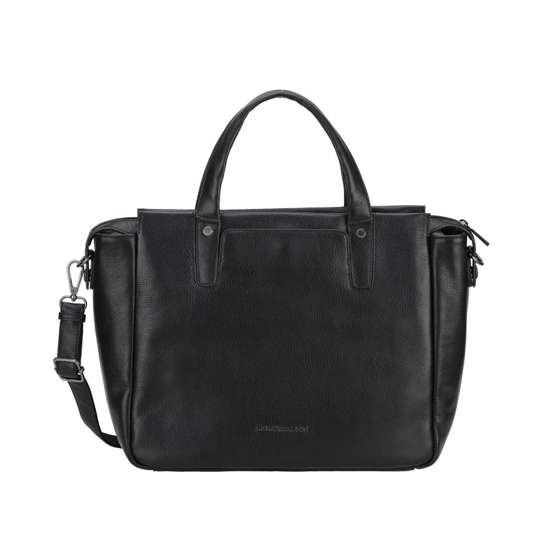 Sac Porte Documents Léon en Cuir