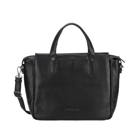 Sac Porte Documents Léon en Cuir