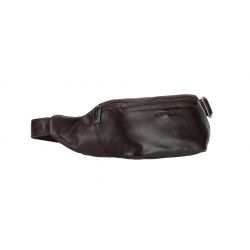 Banane Léon en Cuir