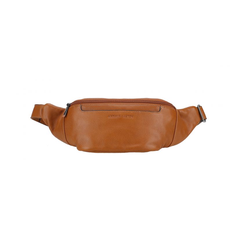 Banane Léon en Cuir