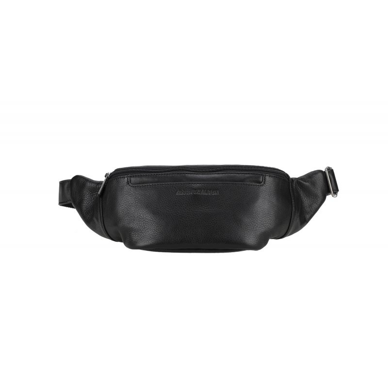 Banane Léon en Cuir