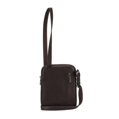 Body Bag Léon en Cuir