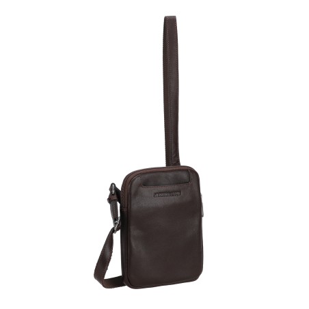 Body Bag Léon en Cuir