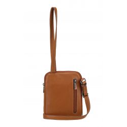 Body Bag Léon en Cuir