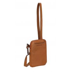 Body Bag Léon en Cuir