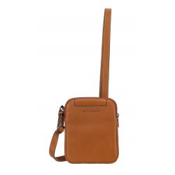 Body Bag Léon en Cuir