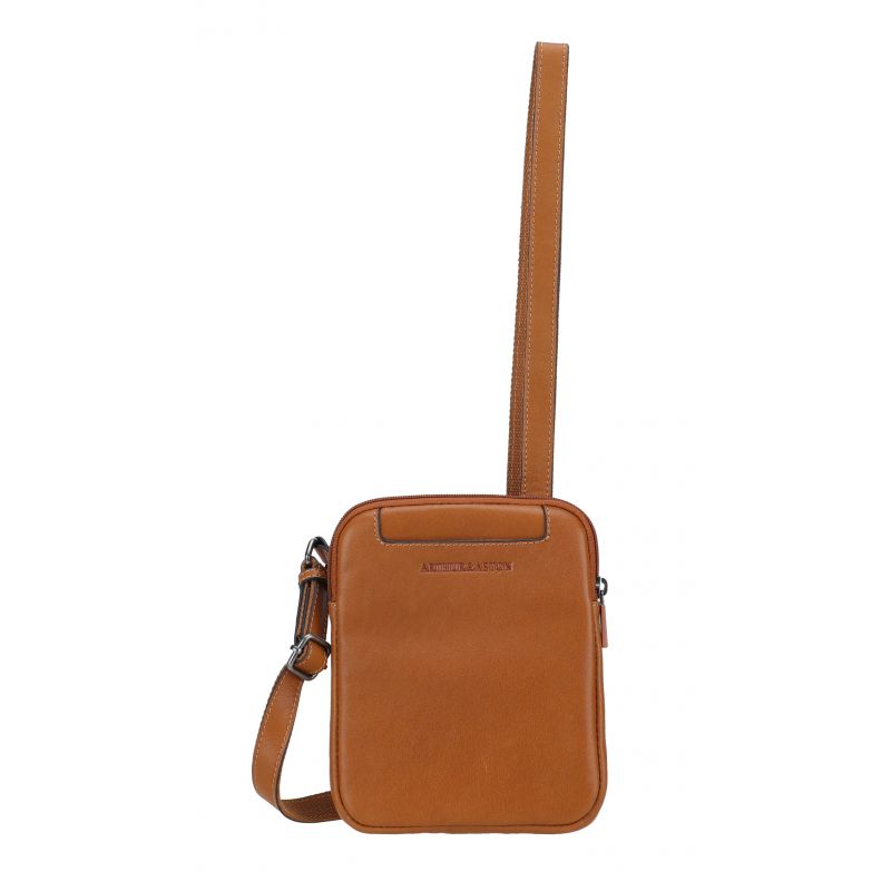 Body Bag Léon en Cuir