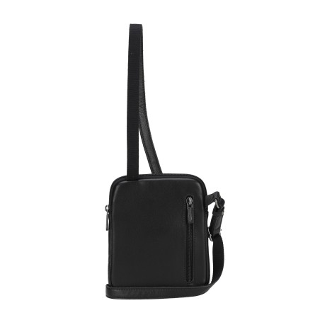 Body Bag Léon en Cuir