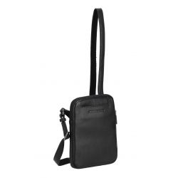 Body Bag Léon en Cuir