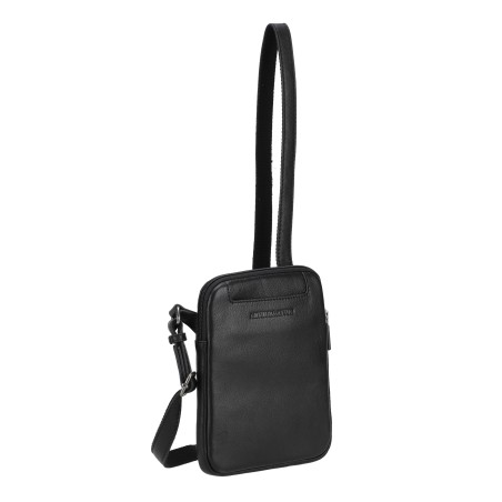 Body Bag Léon en Cuir