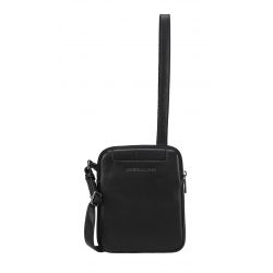 Body Bag Léon en Cuir