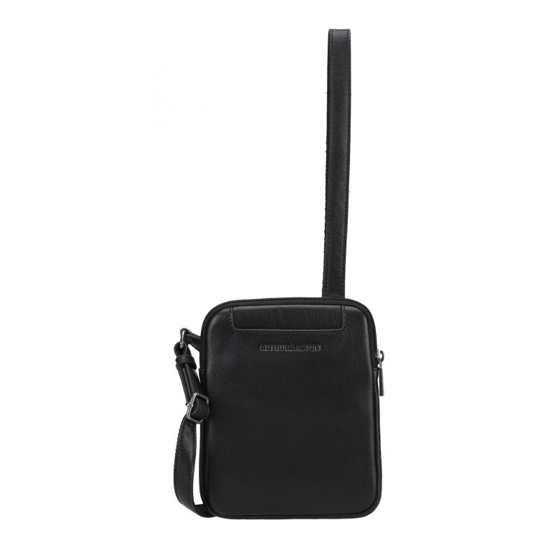 Body Bag Léon en Cuir