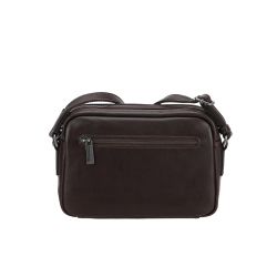 Besace Léon en Cuir