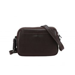 Besace Léon en Cuir