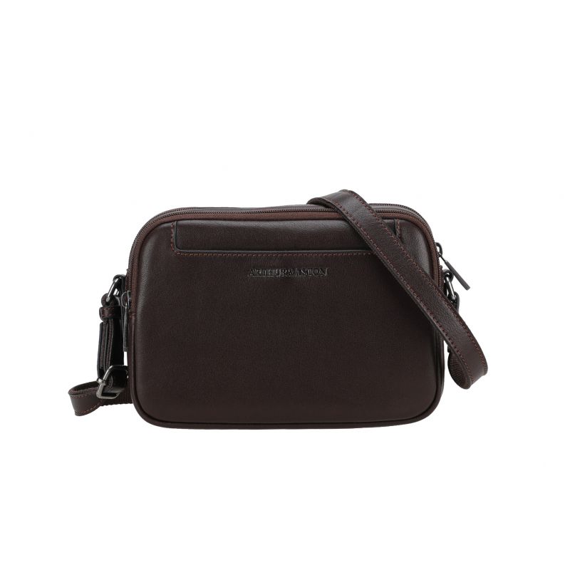 Besace Léon en Cuir