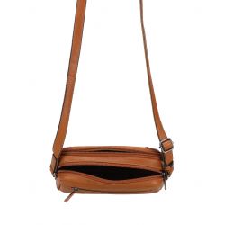 Besace Léon en Cuir