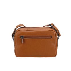 Besace Léon en Cuir