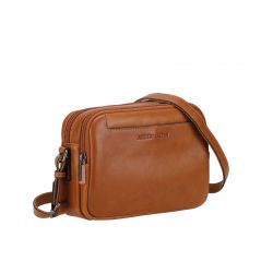 Besace Léon en Cuir