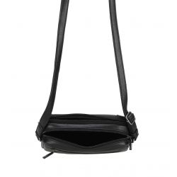 Besace Léon en Cuir